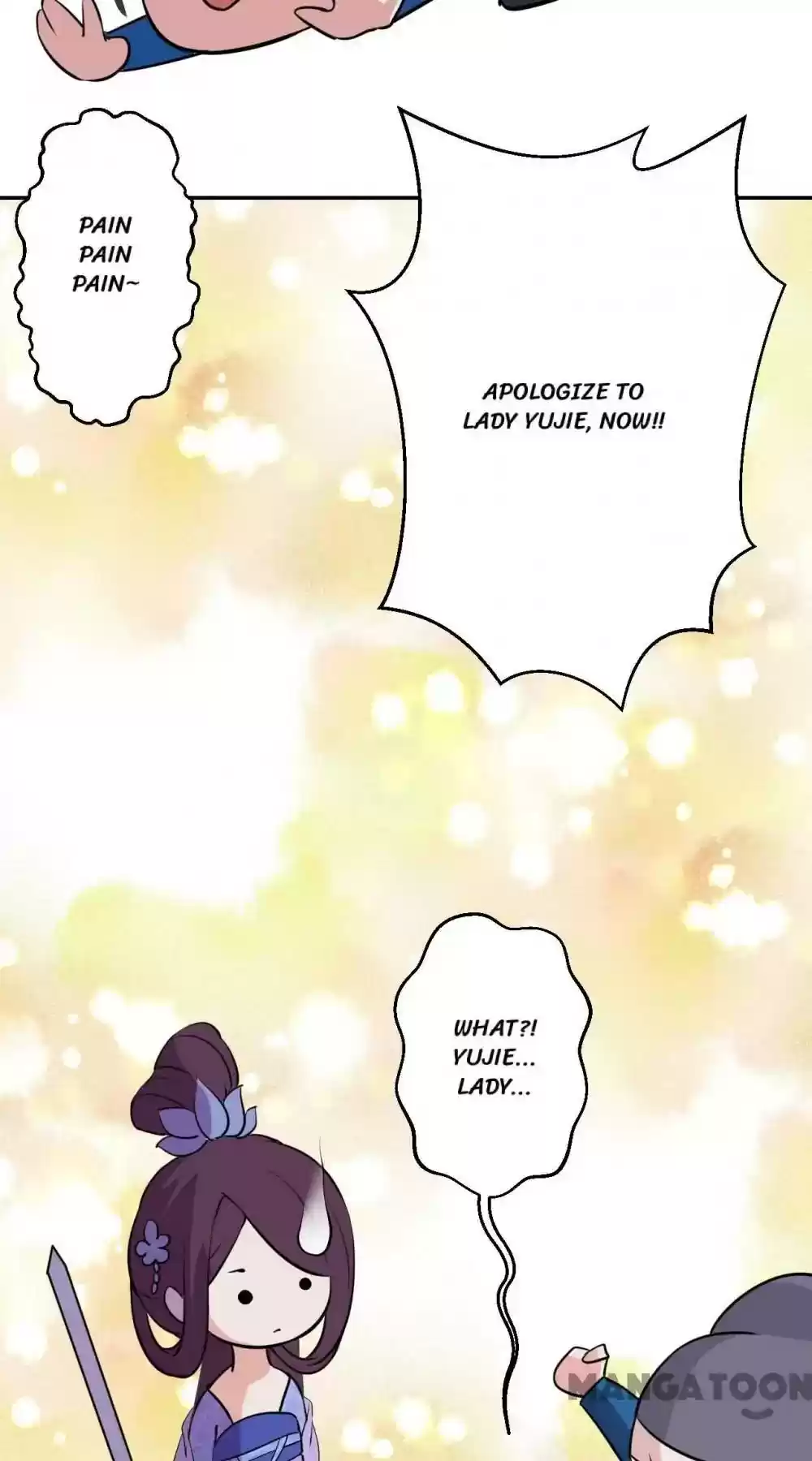 Resurrecting Queen Episode 3