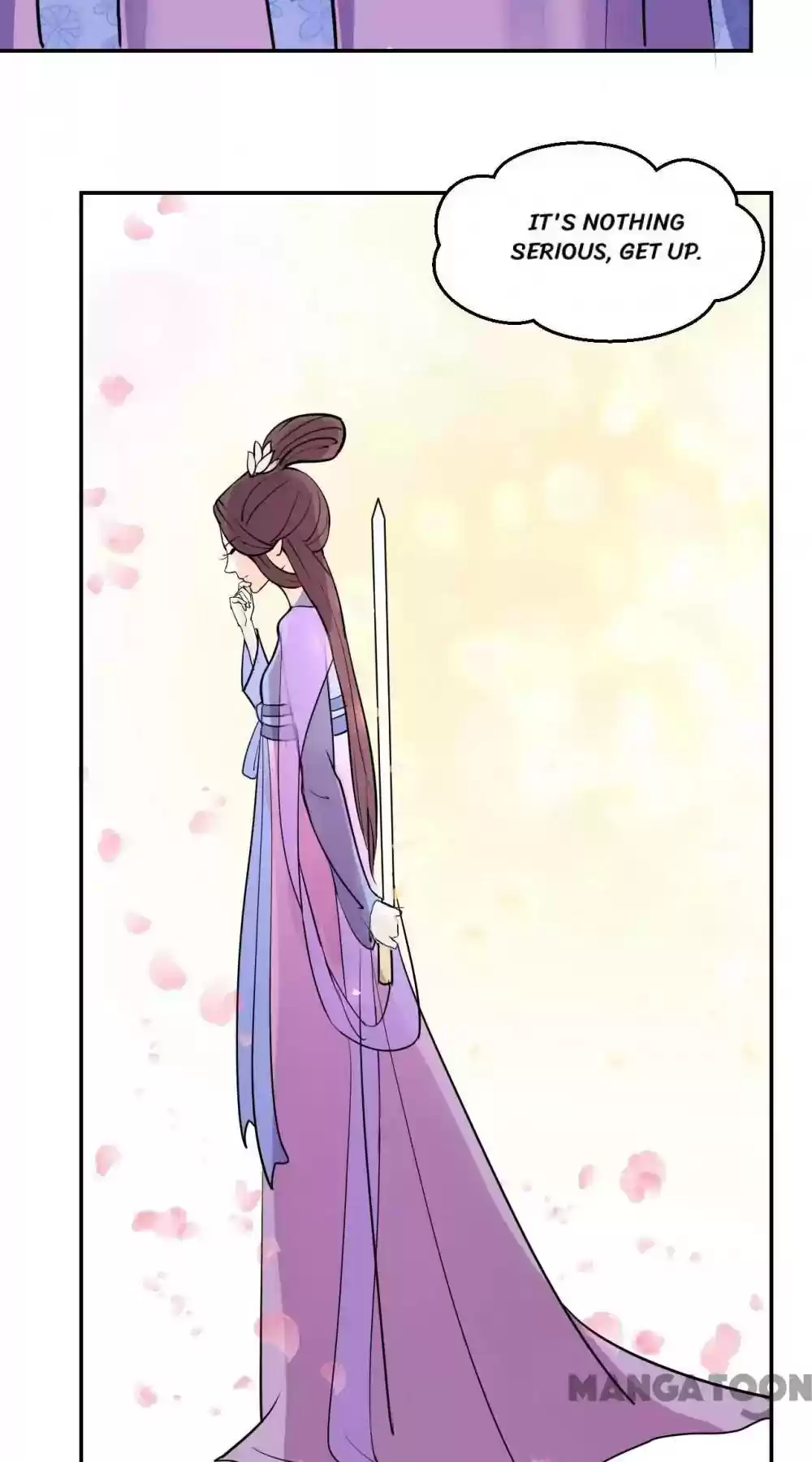 Resurrecting Queen Episode 3