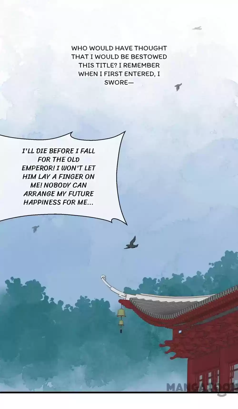 Resurrecting Queen Episode 30