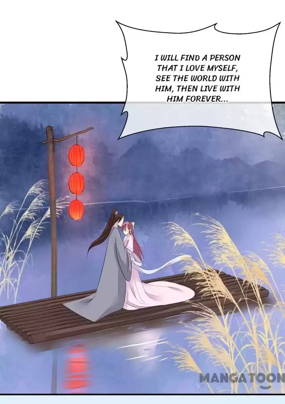 Resurrecting Queen Episode 30