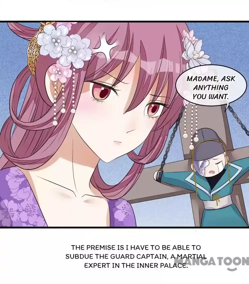 Resurrecting Queen Episode 30