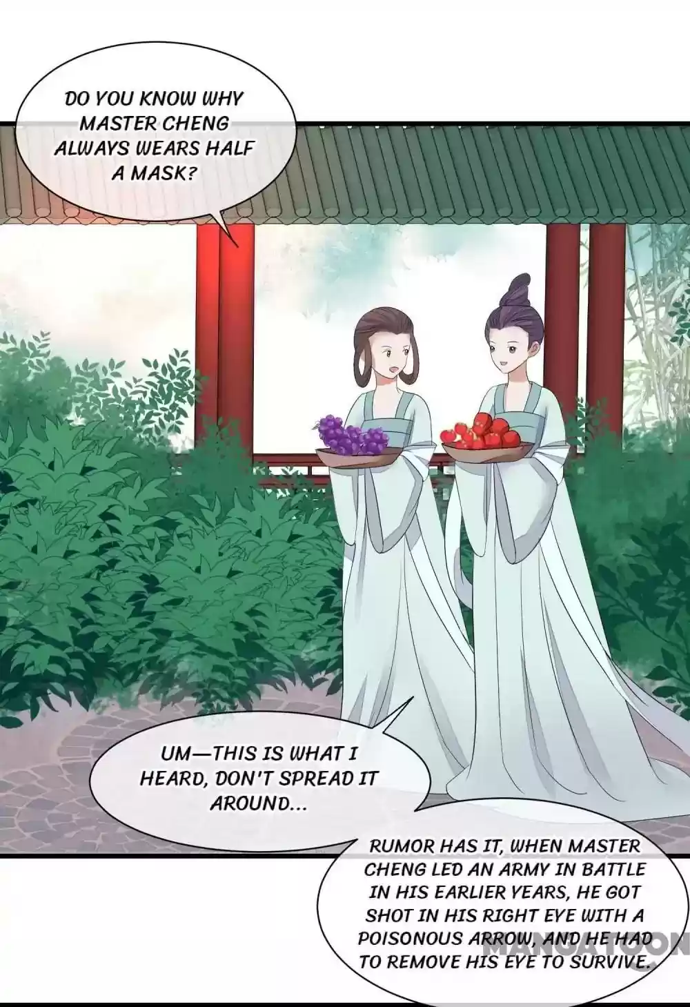 Resurrecting Queen Episode 30