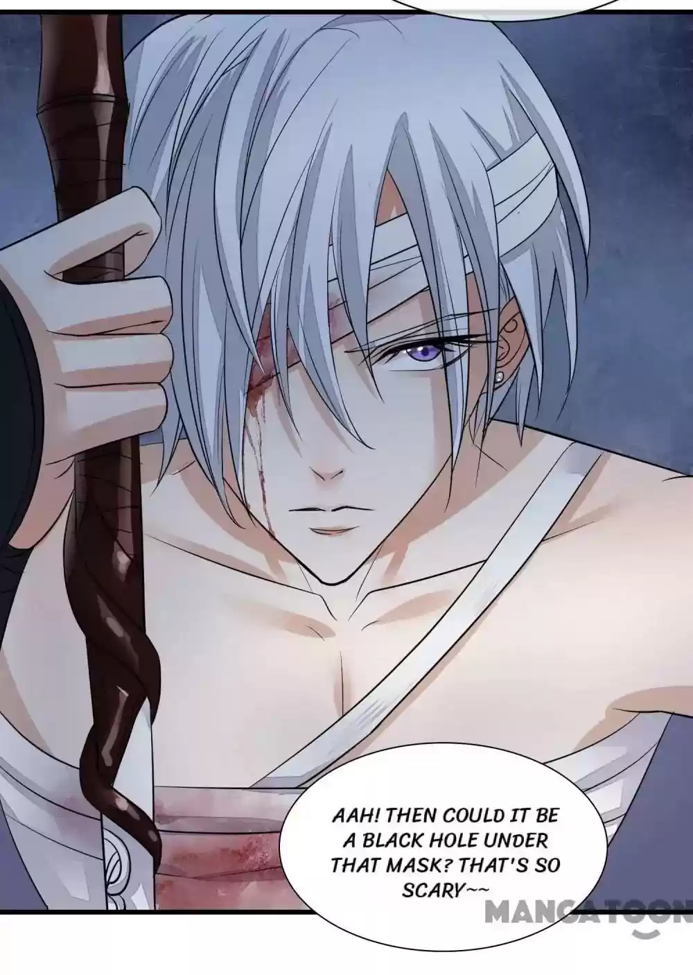 Resurrecting Queen Episode 30