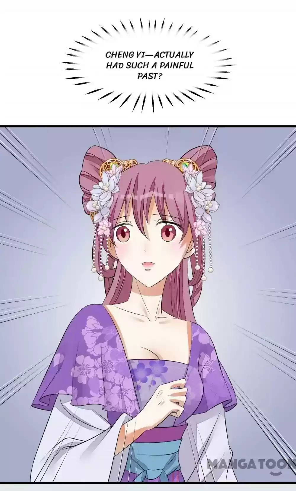 Resurrecting Queen Episode 30