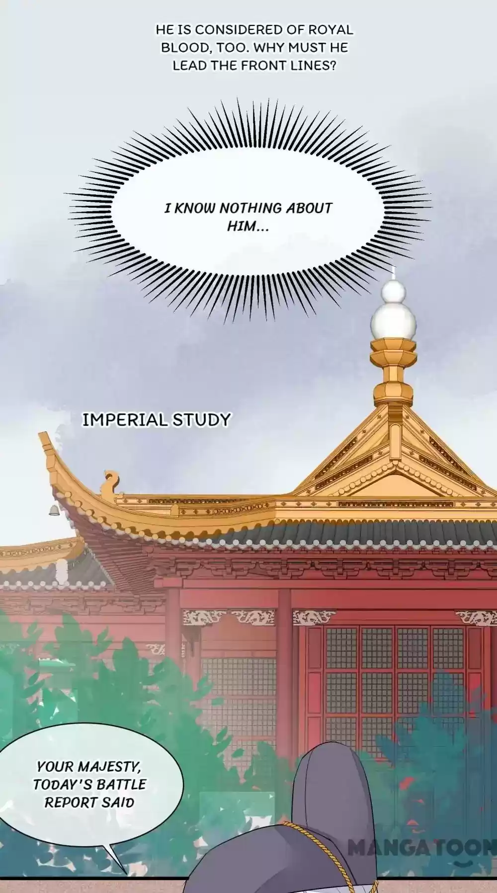 Resurrecting Queen Episode 30