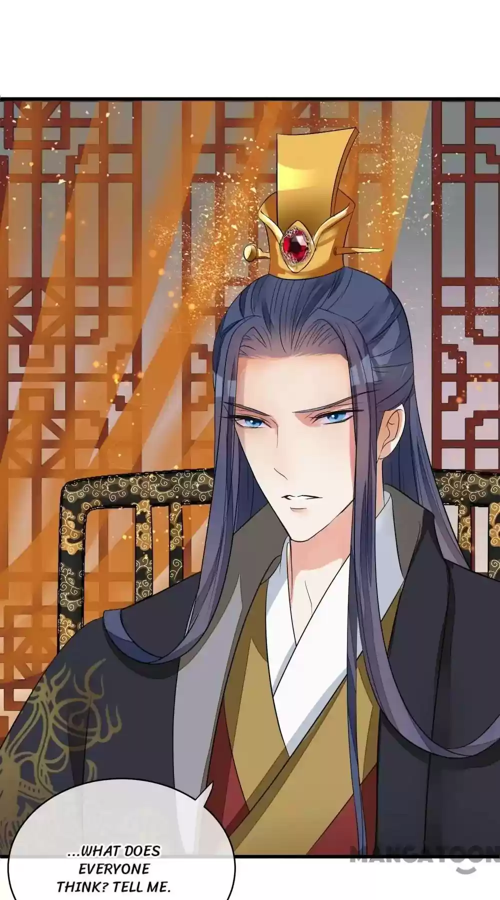 Resurrecting Queen Episode 30