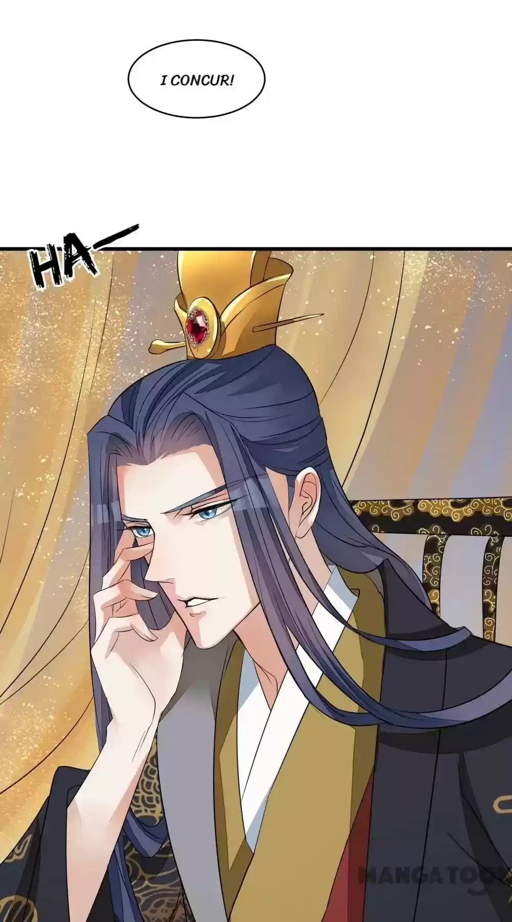 Resurrecting Queen Episode 30