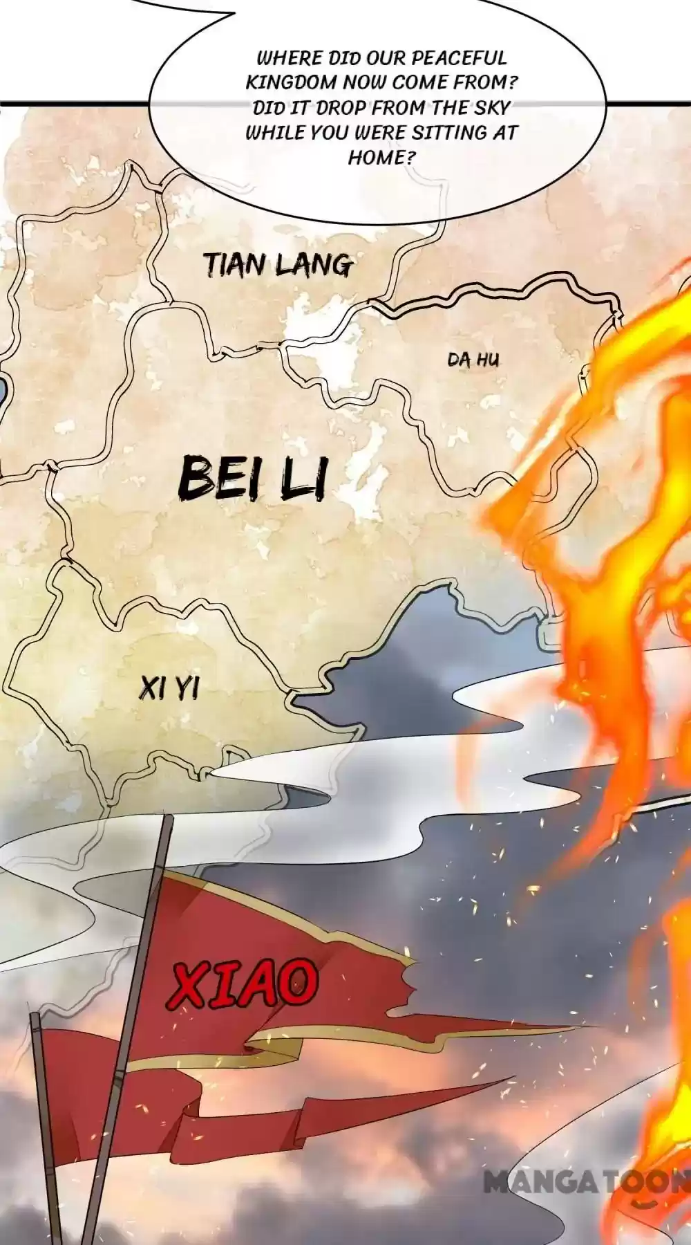 Resurrecting Queen Episode 30