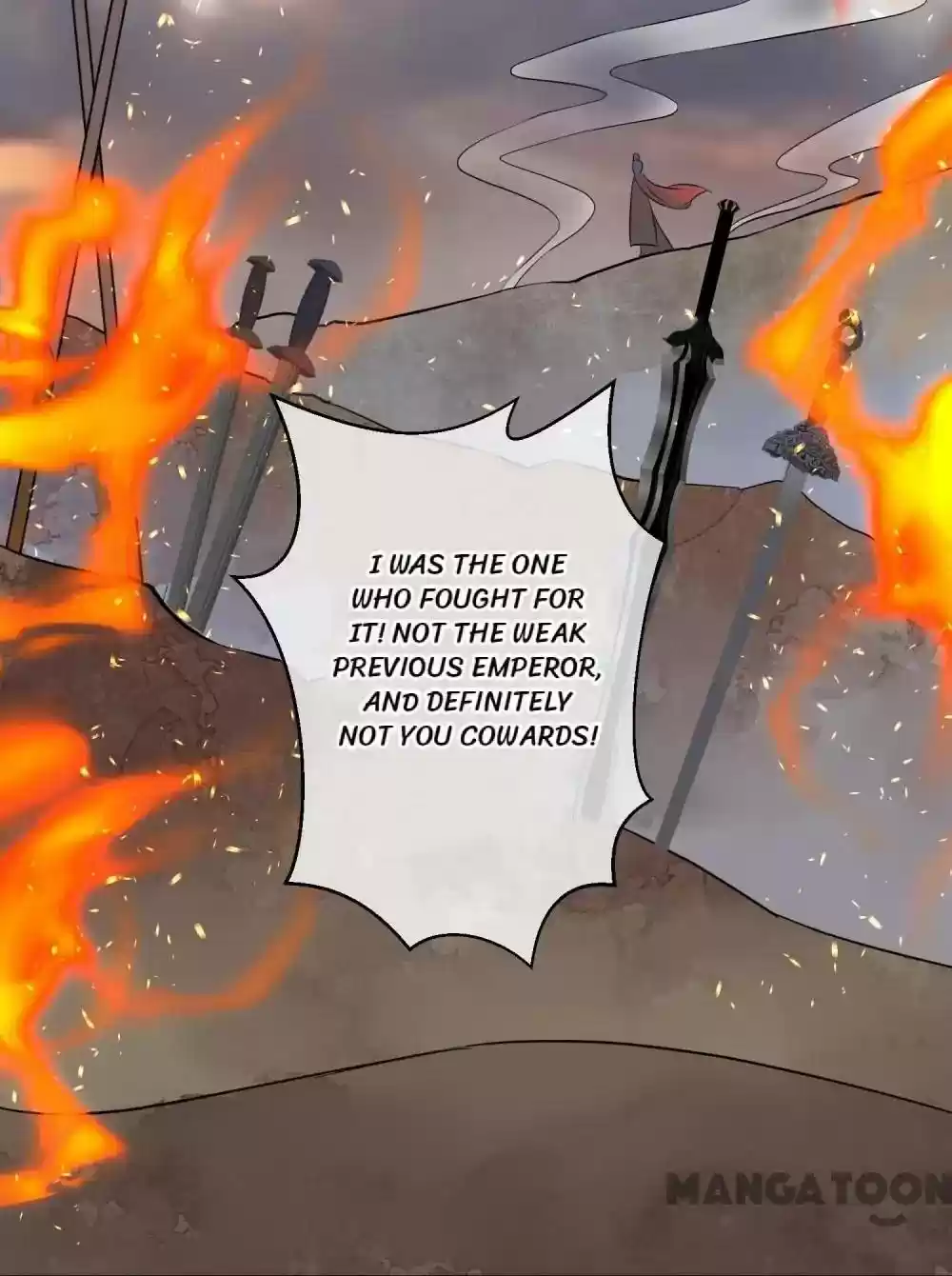 Resurrecting Queen Episode 30