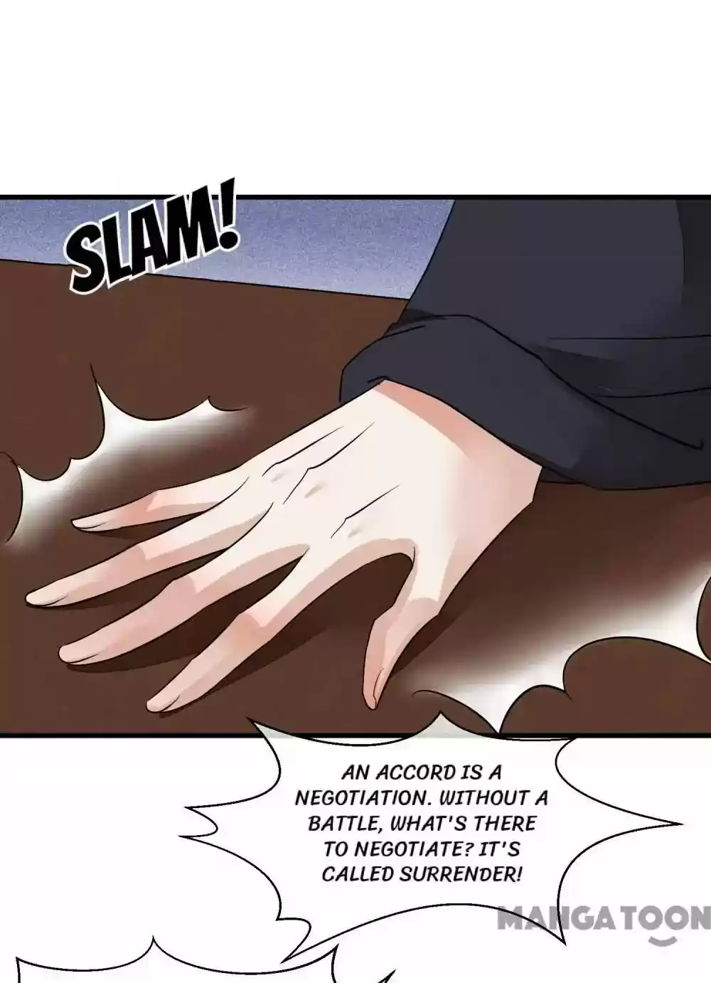 Resurrecting Queen Episode 30