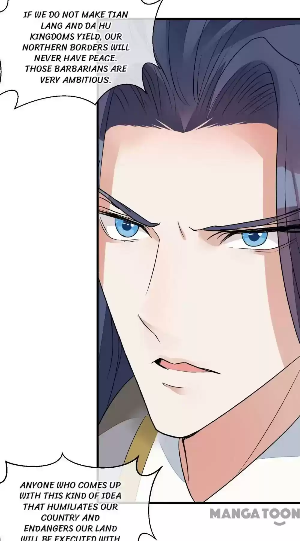 Resurrecting Queen Episode 30