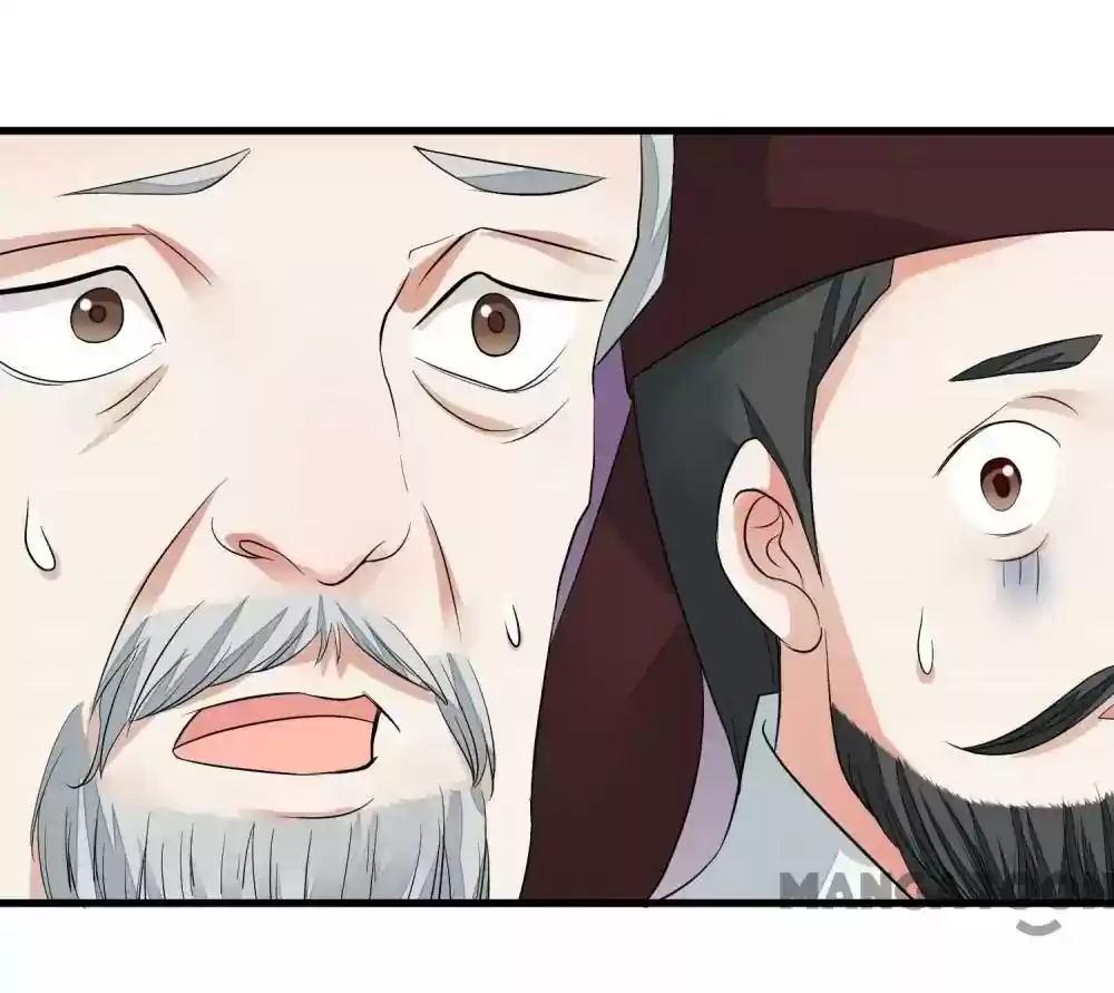 Resurrecting Queen Episode 30