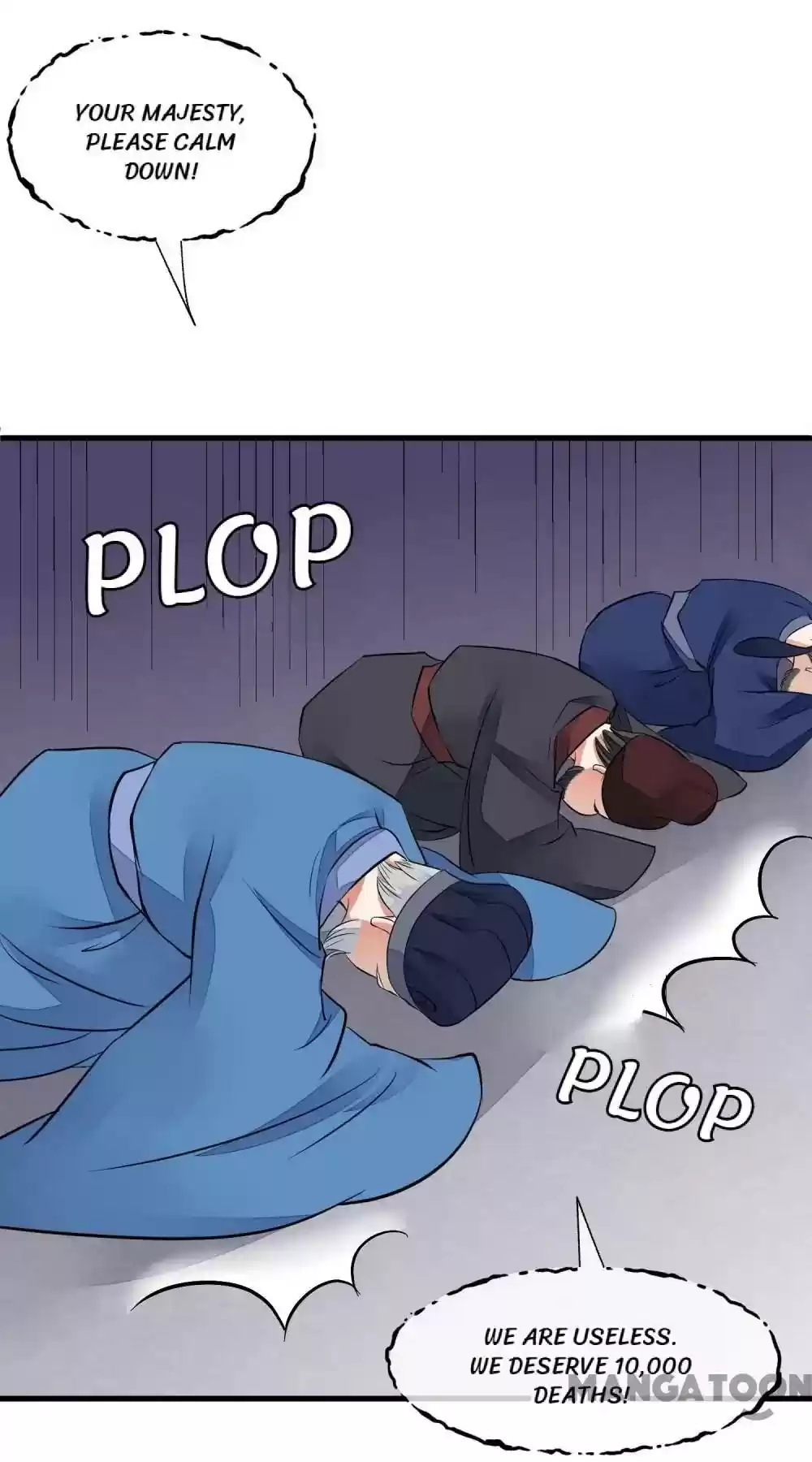 Resurrecting Queen Episode 30