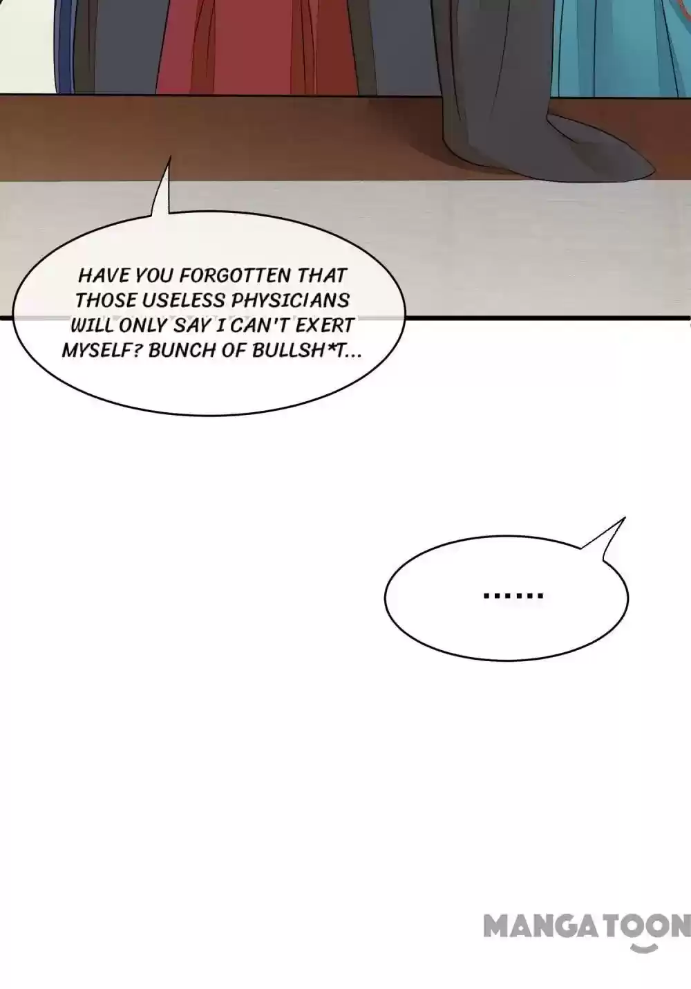 Resurrecting Queen Episode 30