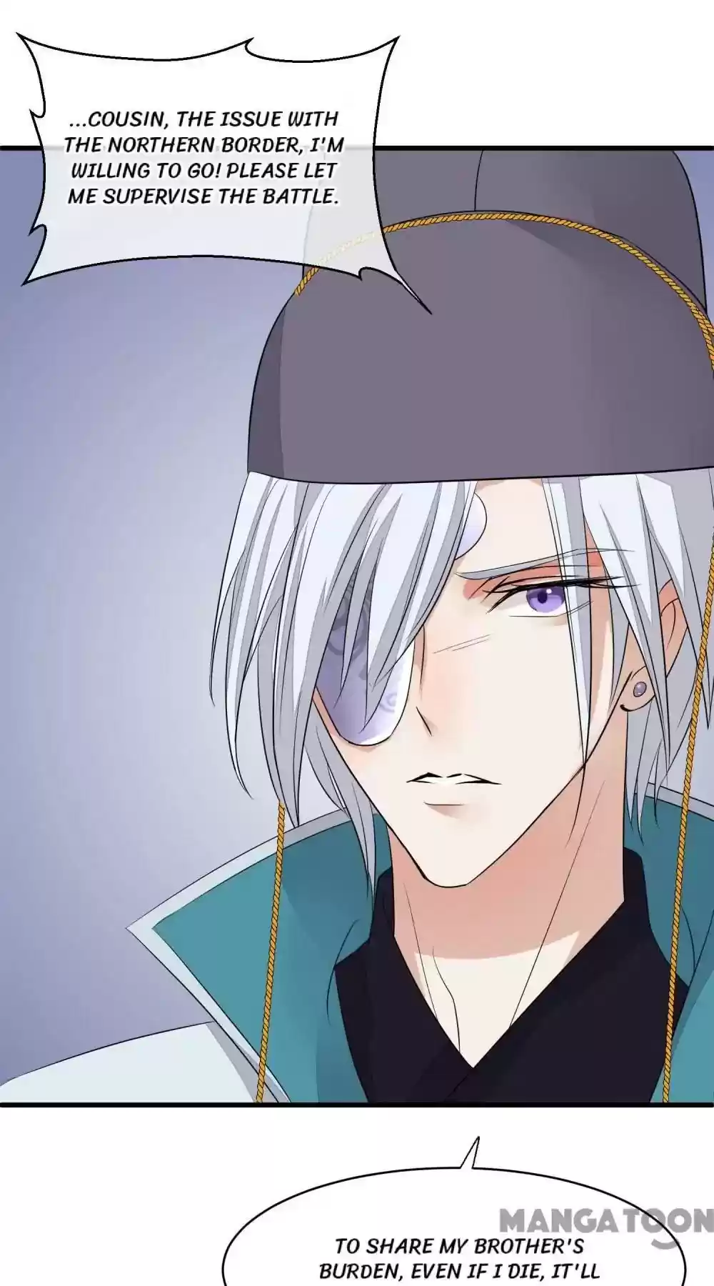 Resurrecting Queen Episode 30