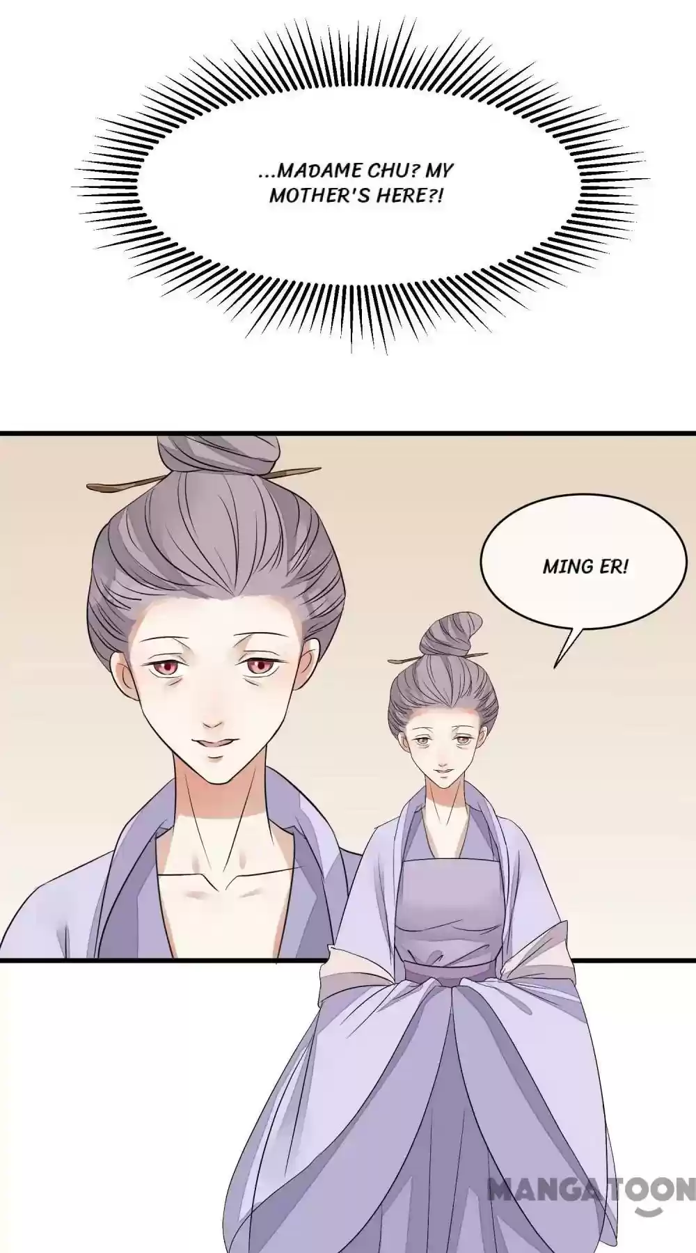 Resurrecting Queen Episode 30