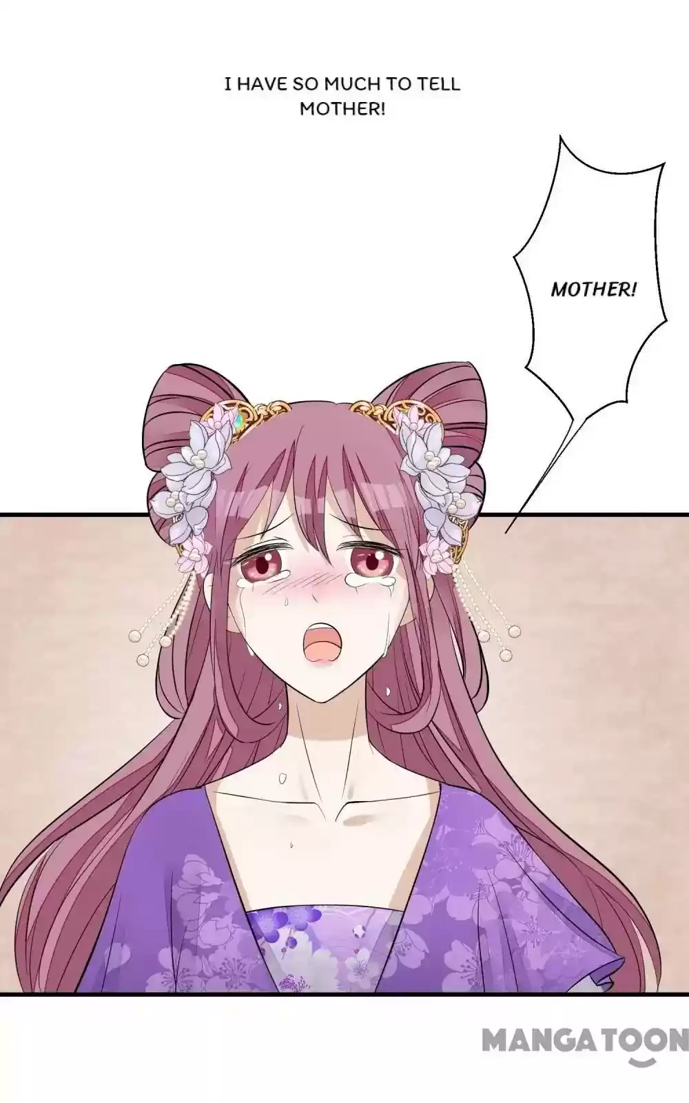 Resurrecting Queen Episode 31