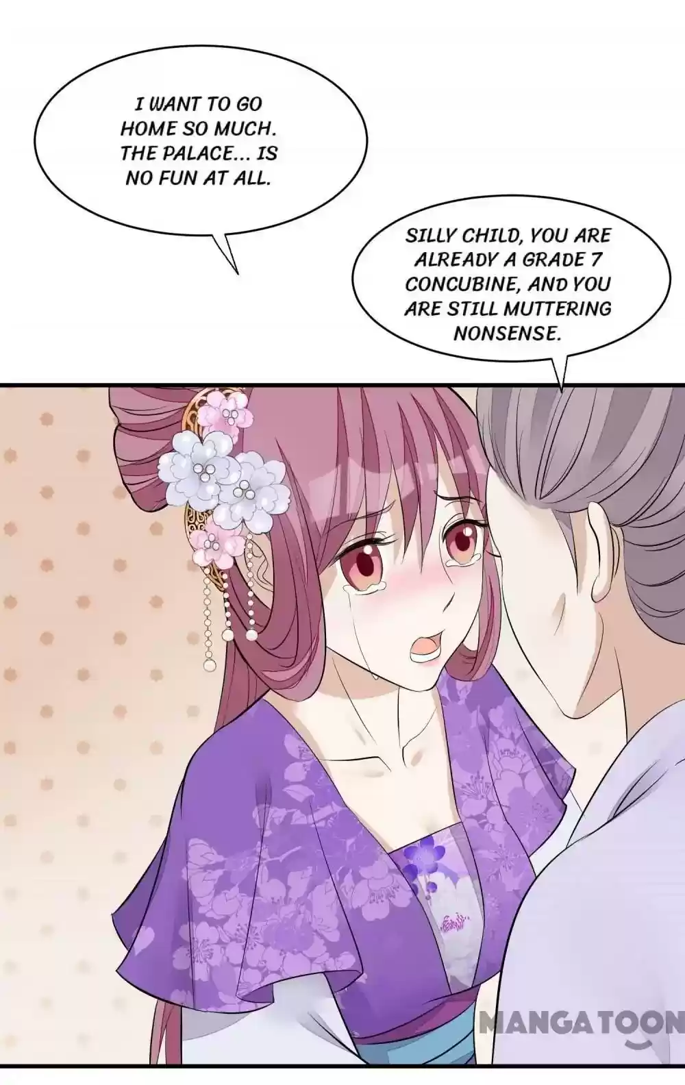 Resurrecting Queen Episode 31