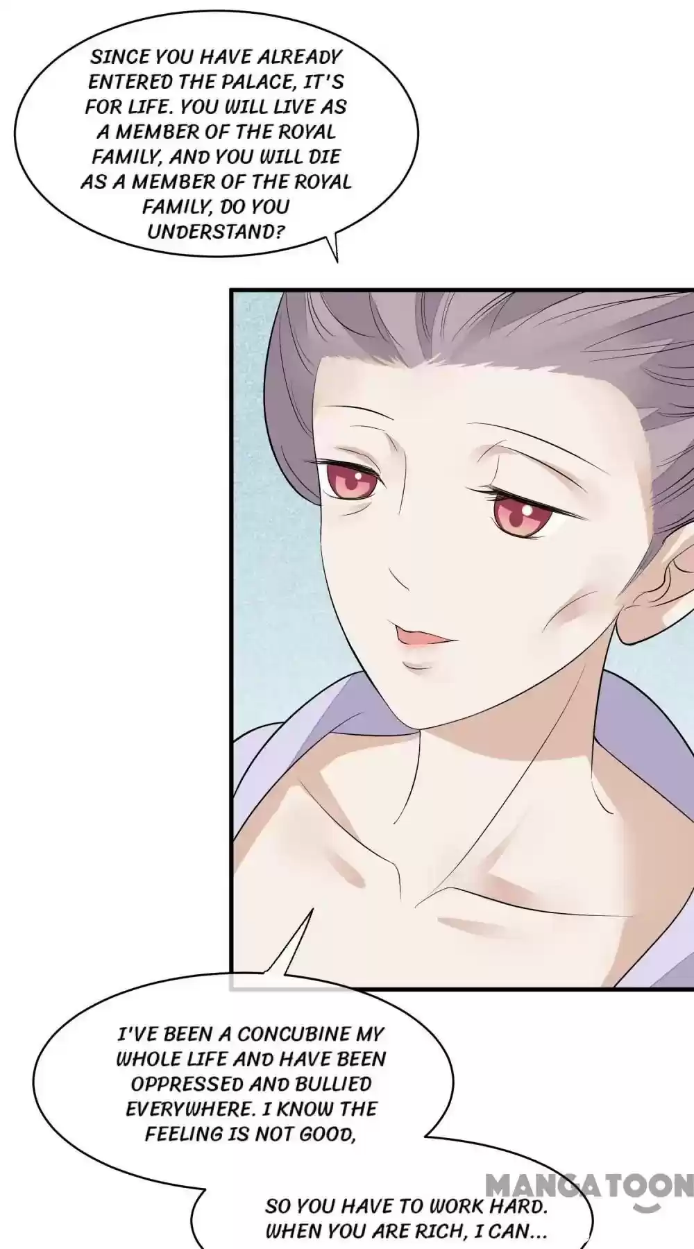 Resurrecting Queen Episode 31