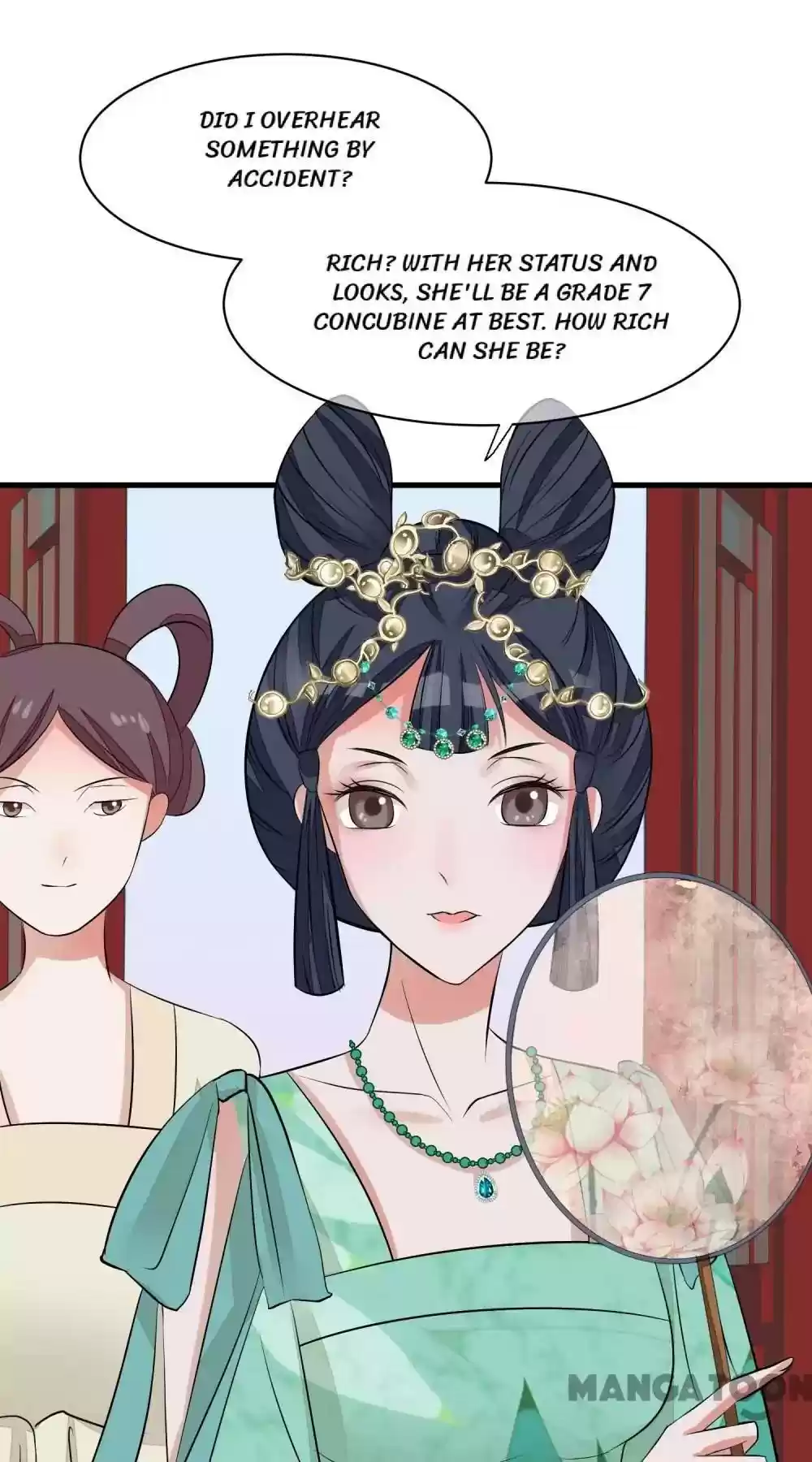 Resurrecting Queen Episode 31