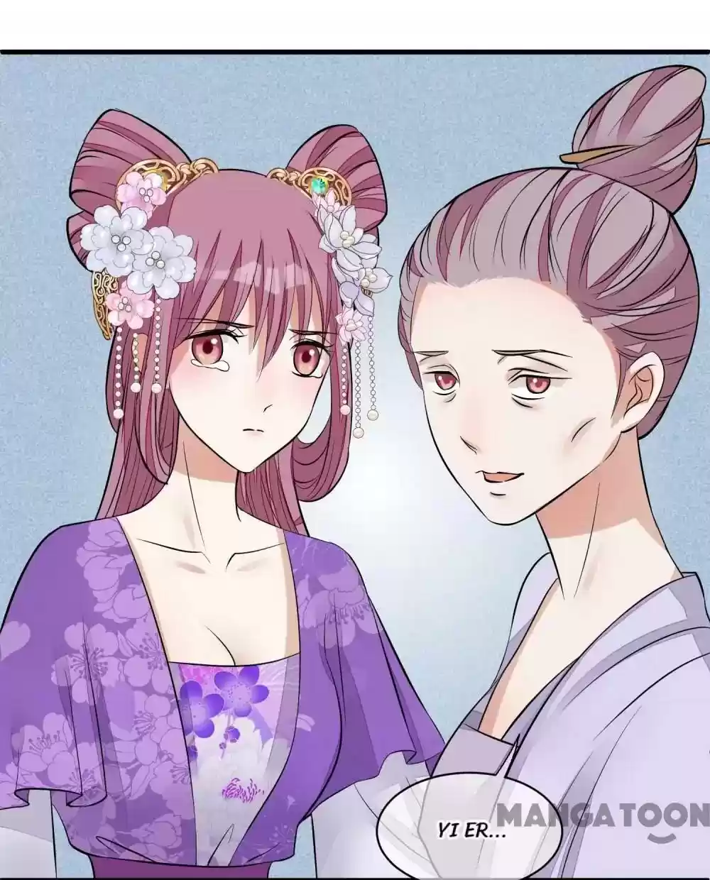 Resurrecting Queen Episode 31