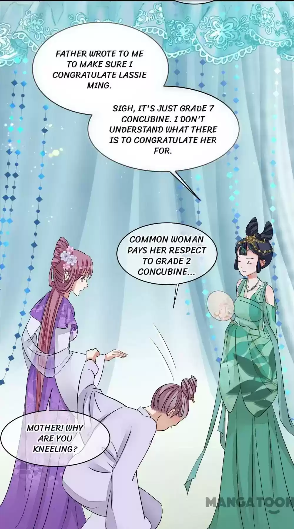 Resurrecting Queen Episode 31