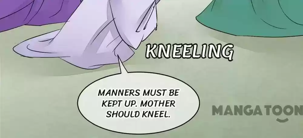 Resurrecting Queen Episode 31