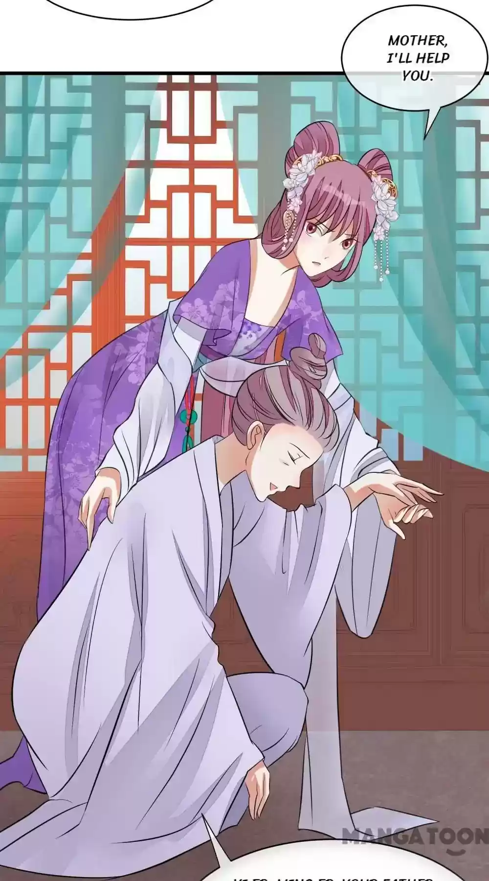 Resurrecting Queen Episode 31