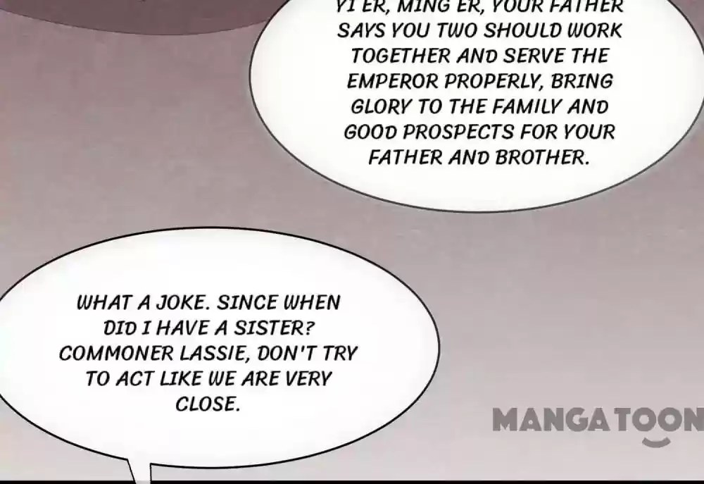 Resurrecting Queen Episode 31