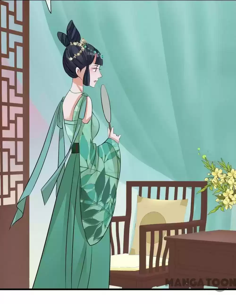 Resurrecting Queen Episode 31