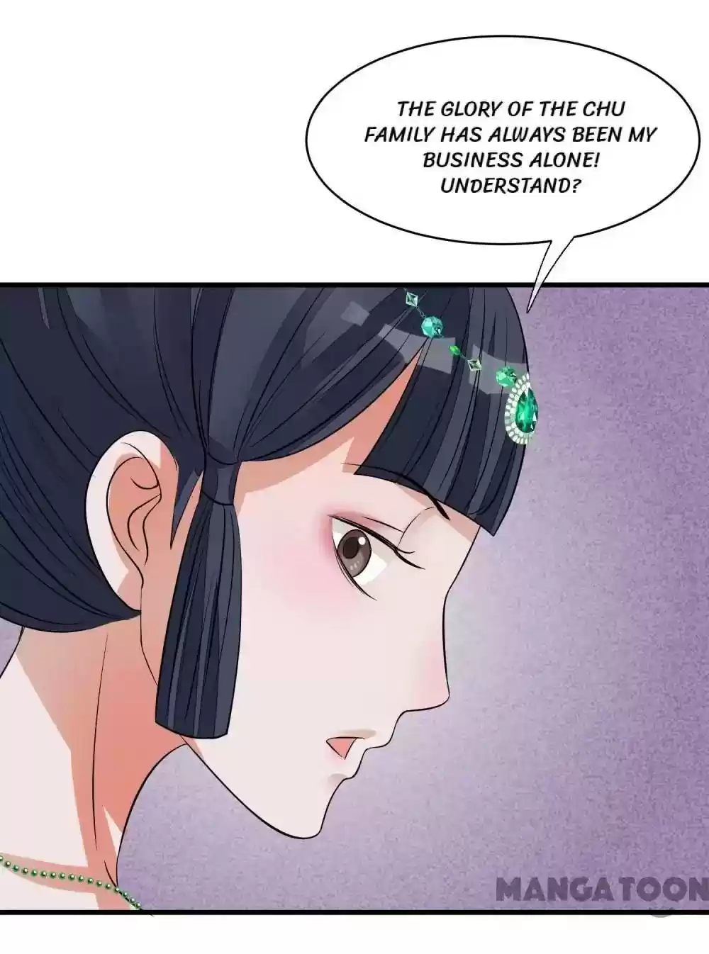 Resurrecting Queen Episode 31