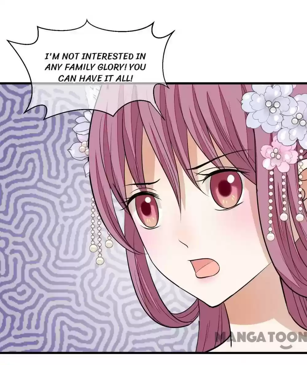 Resurrecting Queen Episode 31