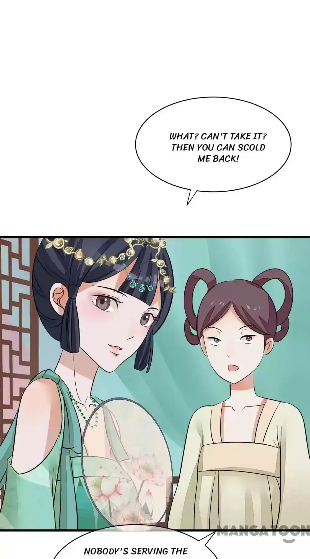 Resurrecting Queen Episode 31