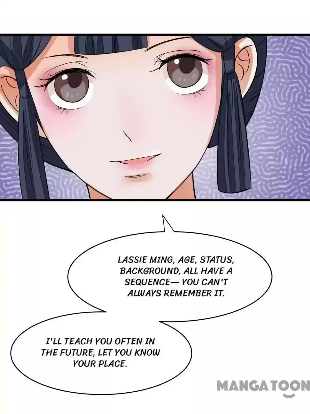 Resurrecting Queen Episode 31