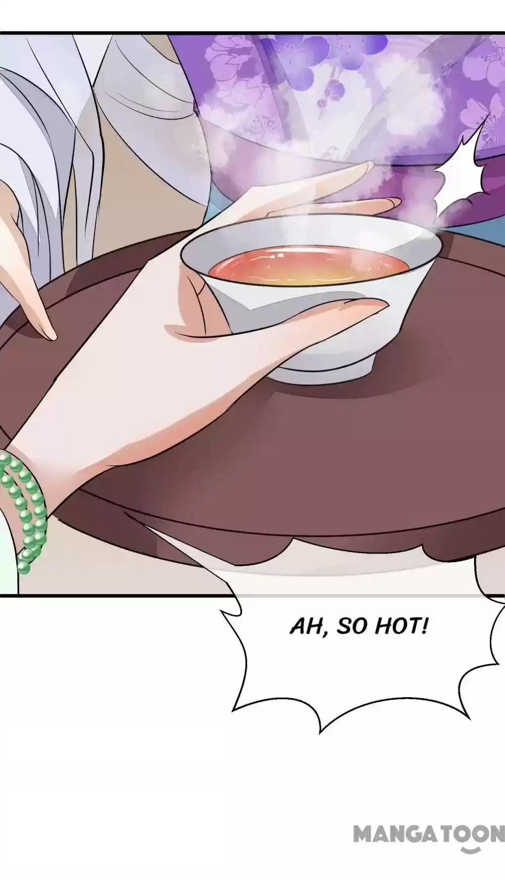 Resurrecting Queen Episode 31