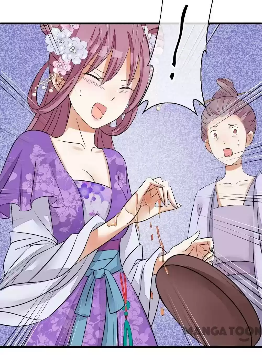 Resurrecting Queen Episode 31