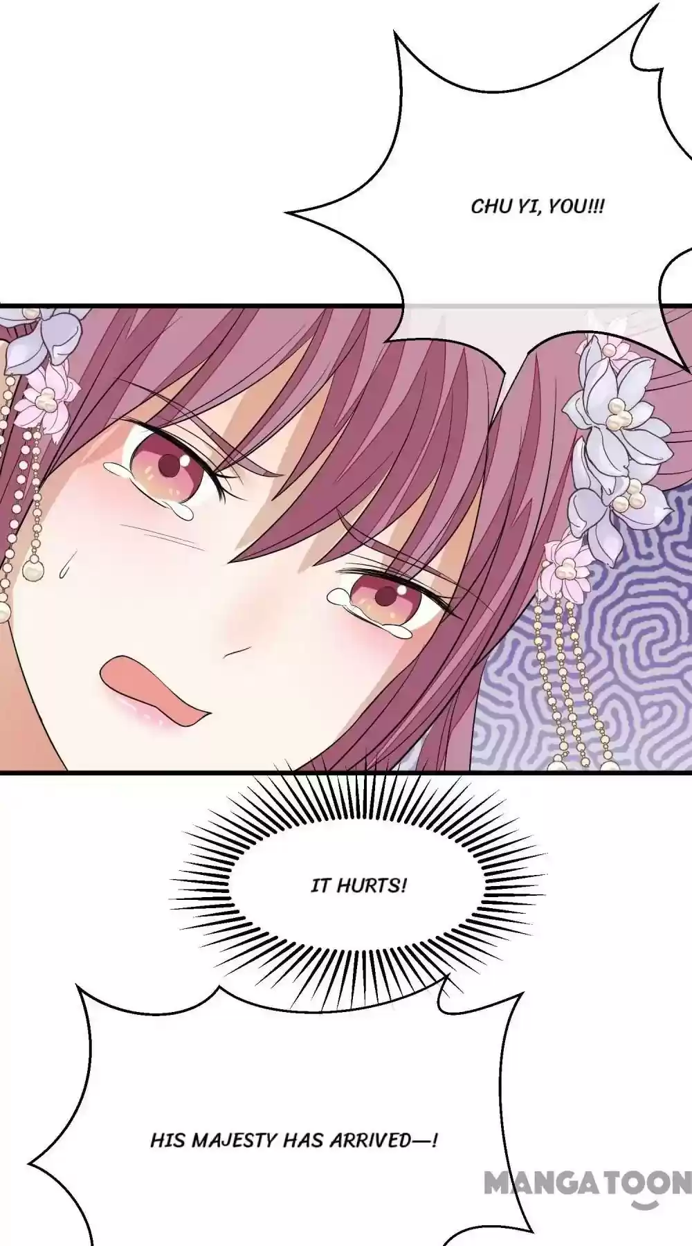 Resurrecting Queen Episode 31