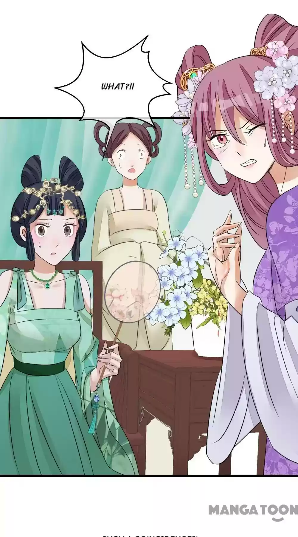 Resurrecting Queen Episode 31