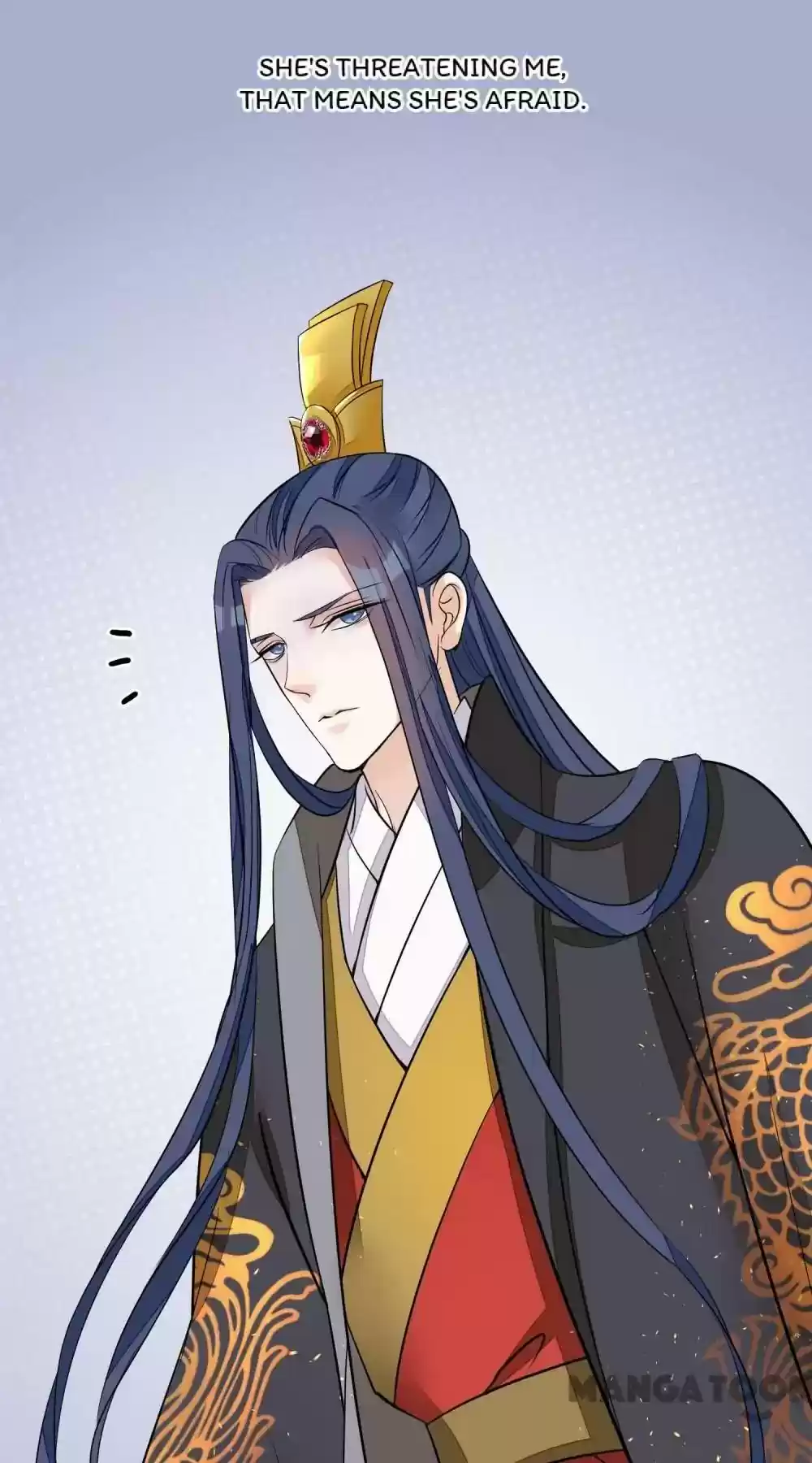 Resurrecting Queen Episode 31