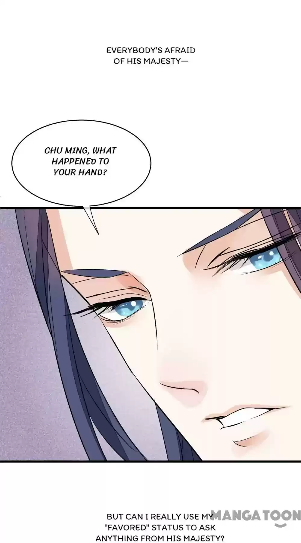 Resurrecting Queen Episode 31