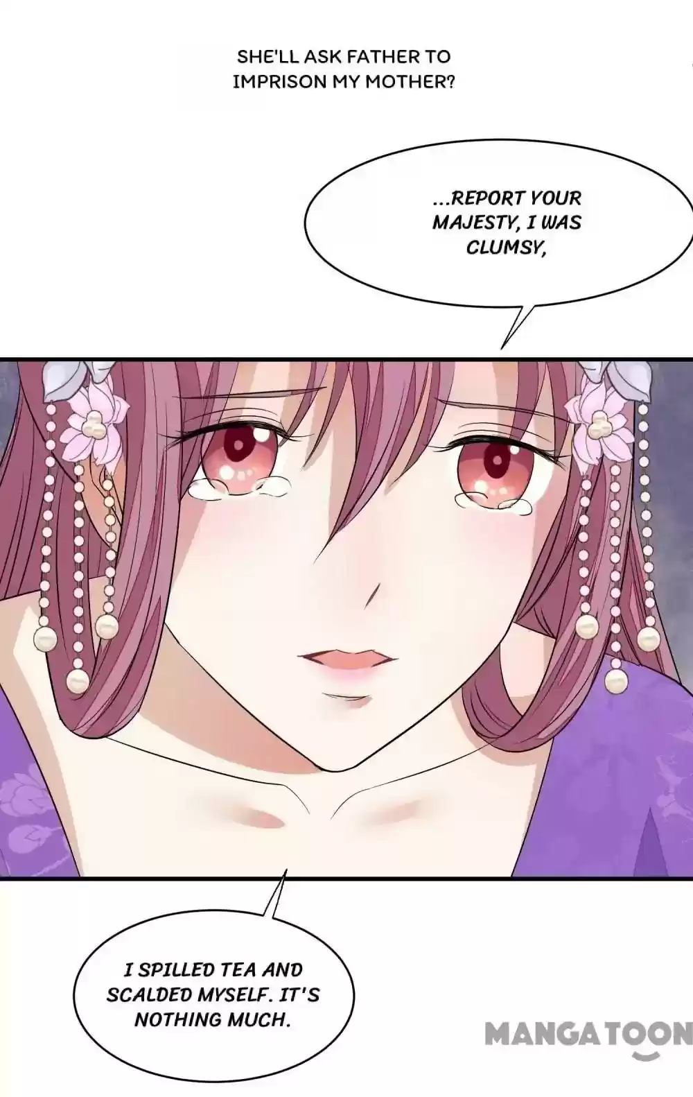 Resurrecting Queen Episode 32