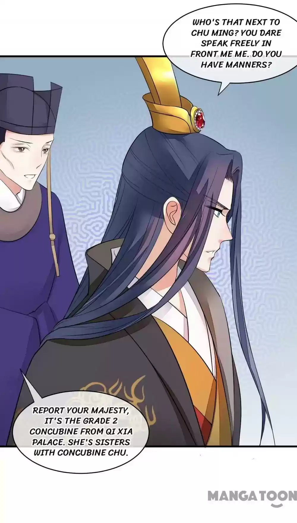 Resurrecting Queen Episode 32