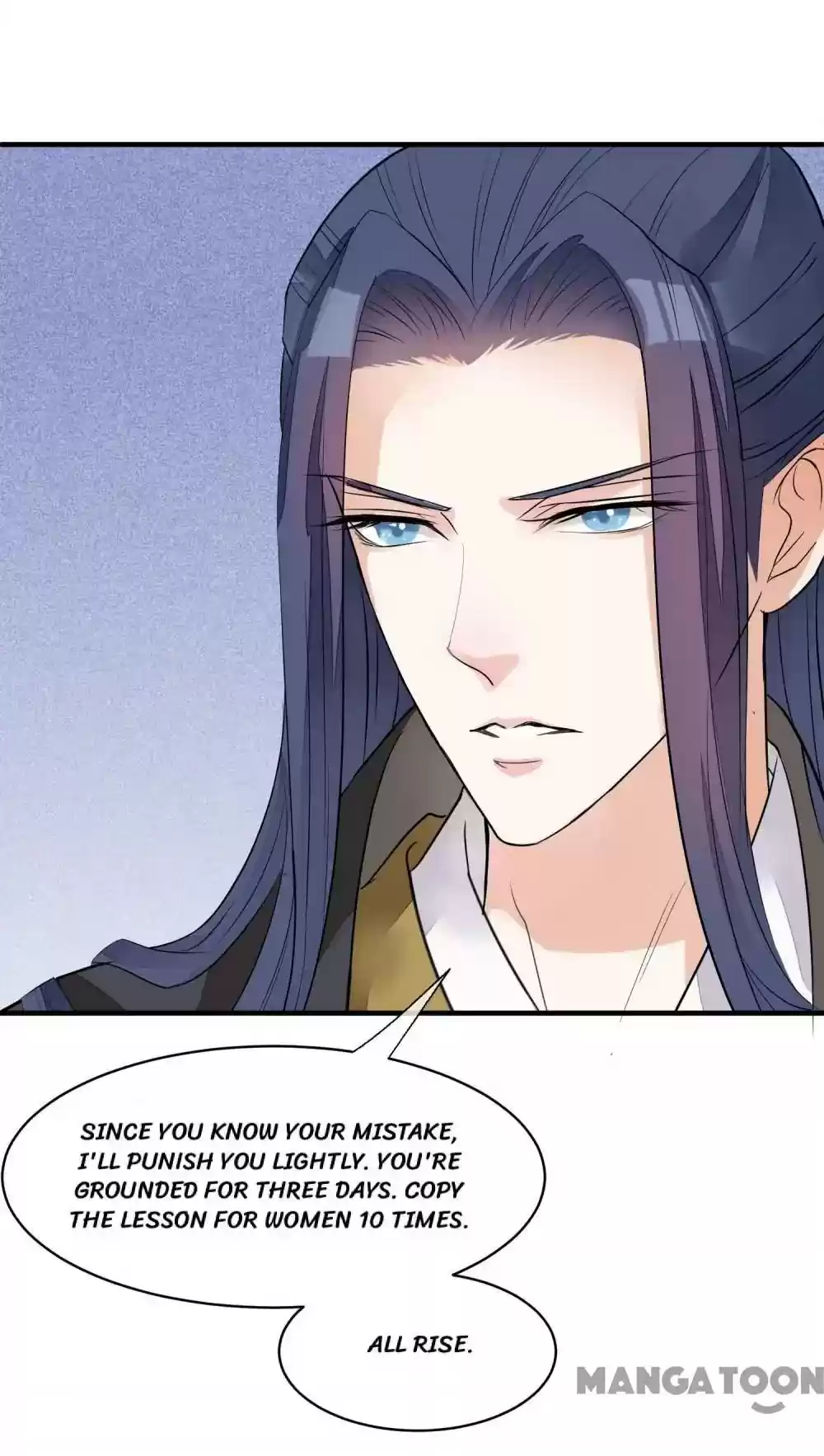 Resurrecting Queen Episode 32