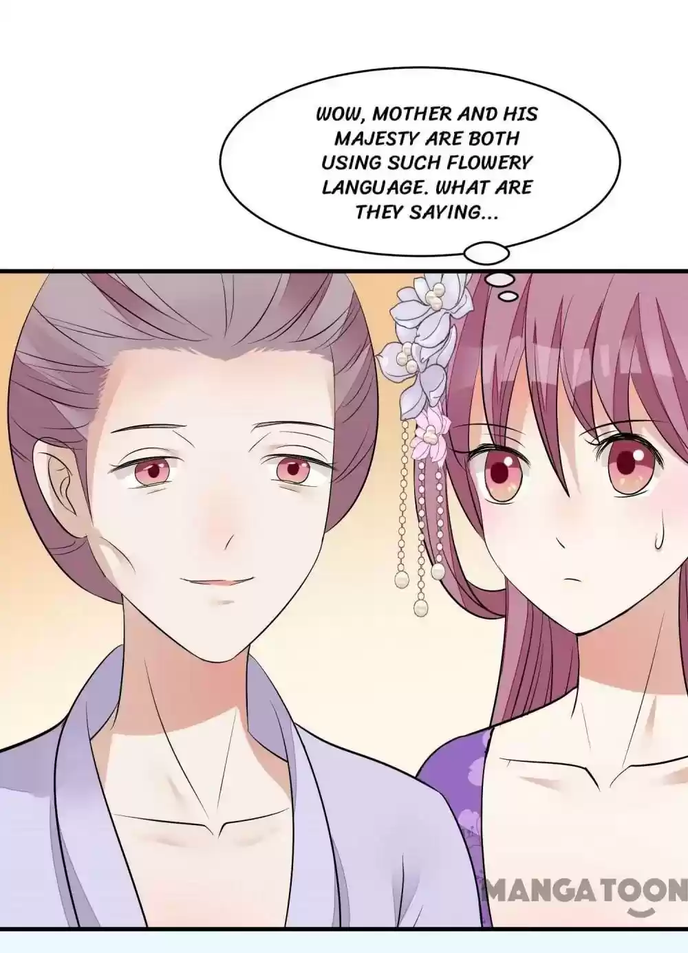 Resurrecting Queen Episode 32