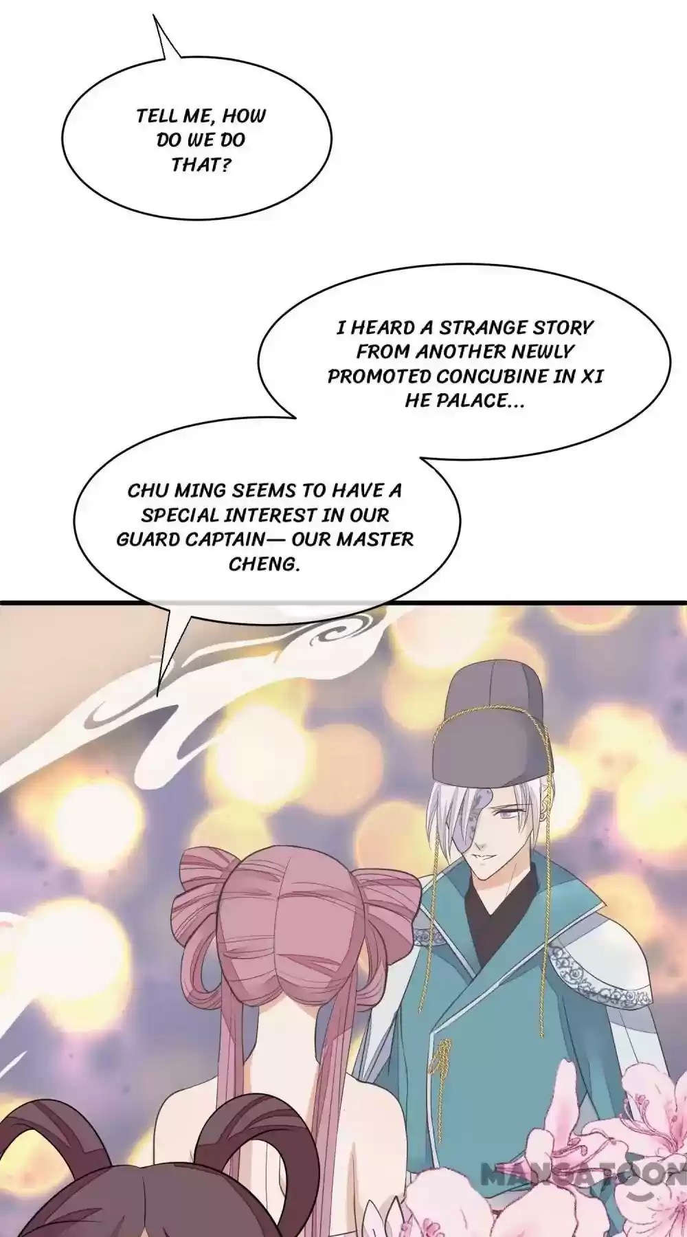 Resurrecting Queen Episode 32