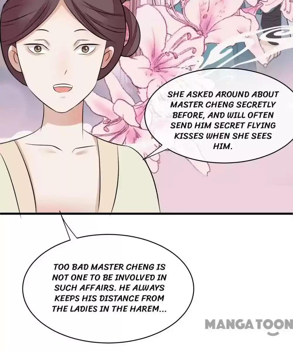 Resurrecting Queen Episode 32