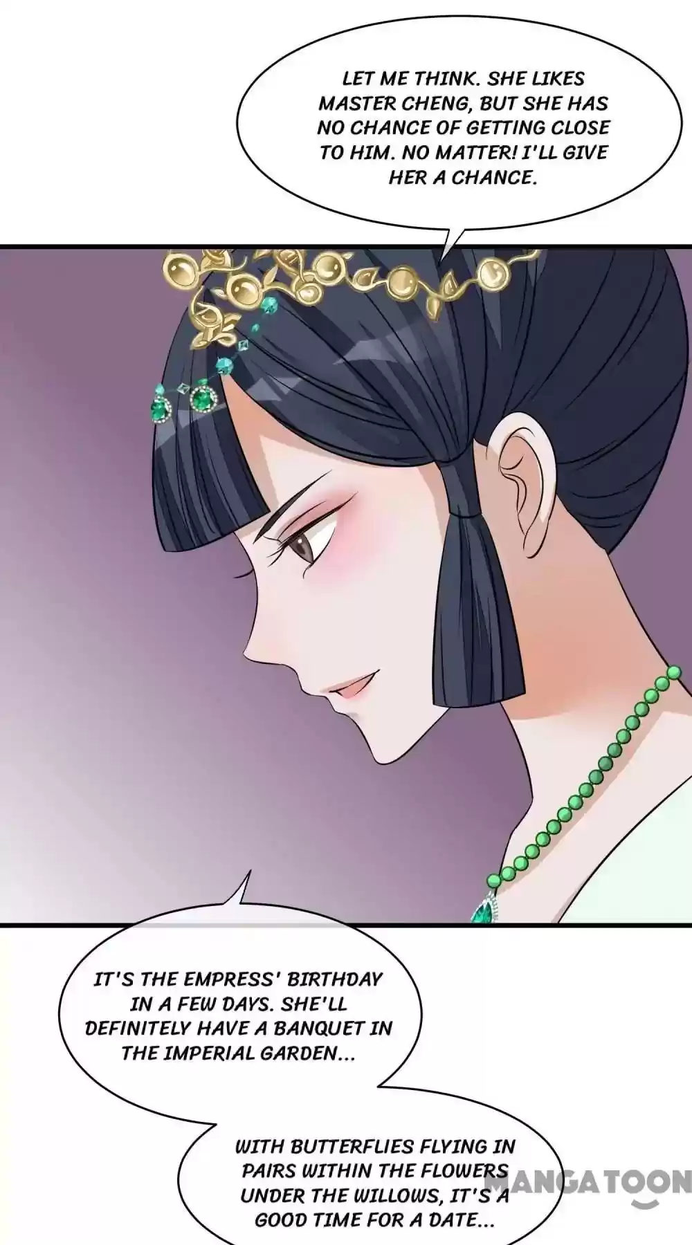 Resurrecting Queen Episode 32