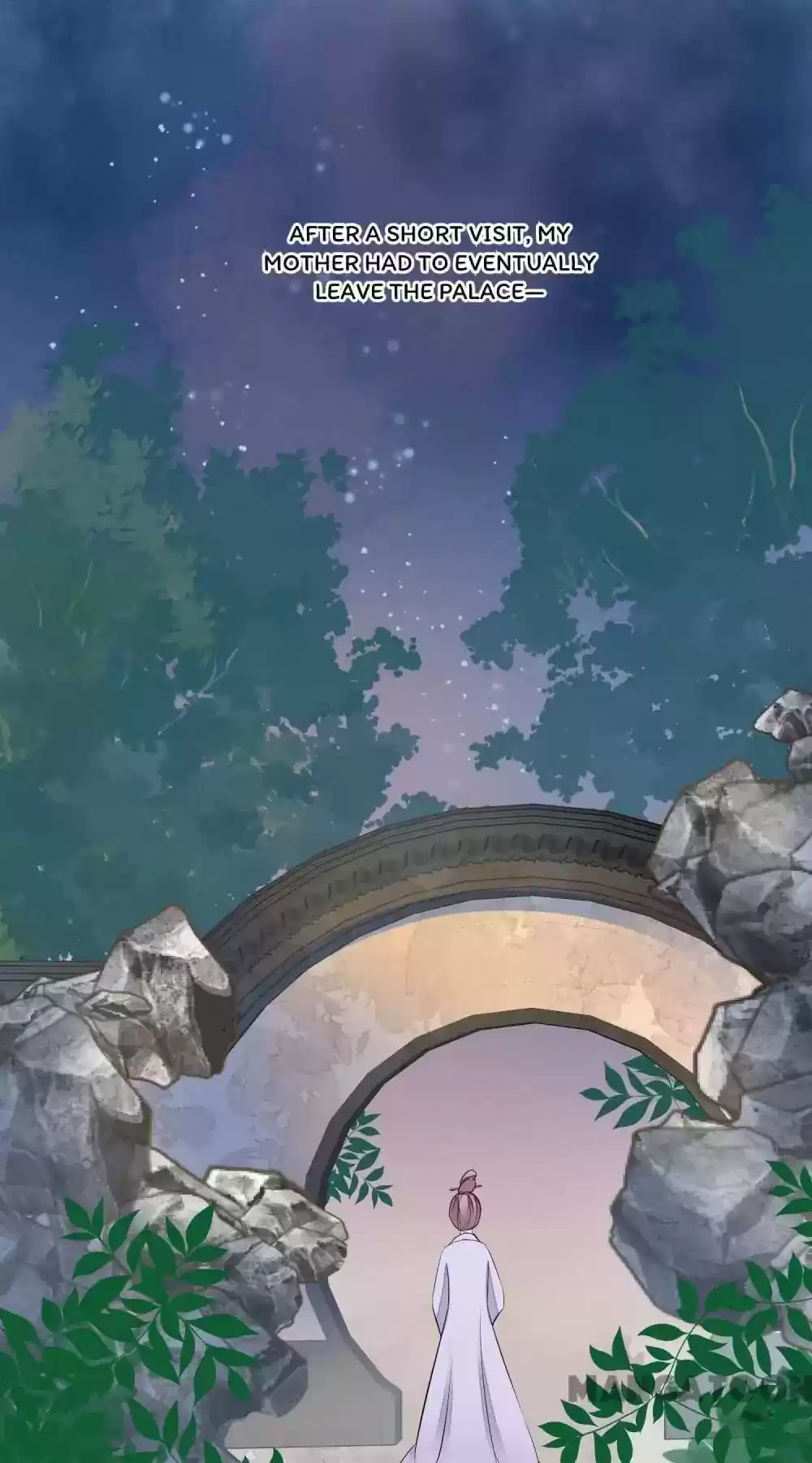 Resurrecting Queen Episode 32