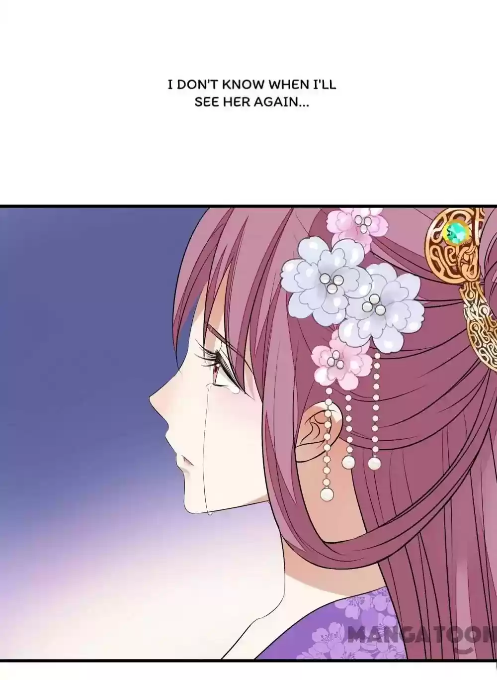 Resurrecting Queen Episode 32