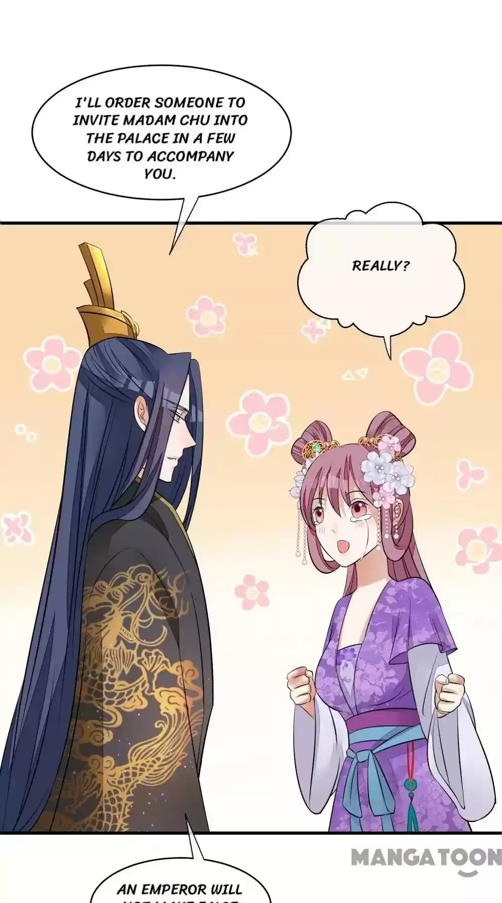 Resurrecting Queen Episode 32